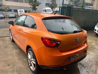 SEAT Ibiza 2009