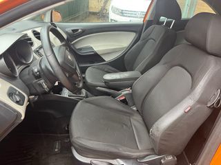 SEAT Ibiza 2009