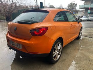 SEAT Ibiza 2009