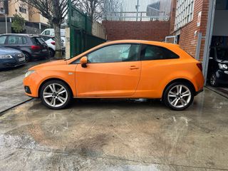 SEAT Ibiza 2009