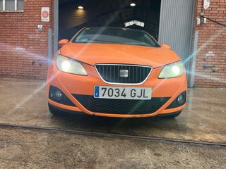 SEAT Ibiza 2009