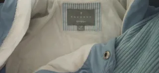 Buzos bebé 1-3 meses