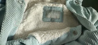 Buzos bebé 1-3 meses