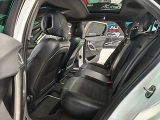 Citroen DS5 2.0HDI 160cv 2012
