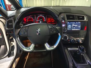 Citroen DS5 2.0HDI 160cv 2012