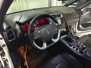 Citroen DS5 2.0HDI 160cv 2012