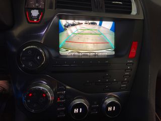 Citroen DS5 2.0HDI 160cv 2012