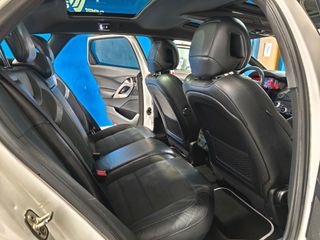 Citroen DS5 2.0HDI 160cv 2012