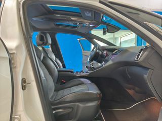 Citroen DS5 2.0HDI 160cv 2012