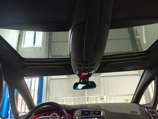 Citroen DS5 2.0HDI 160cv 2012