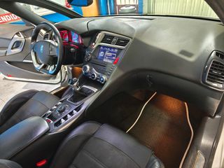 Citroen DS5 2.0HDI 160cv 2012