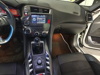 Citroen DS5 2.0HDI 160cv 2012