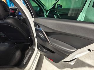 Citroen DS5 2.0HDI 160cv 2012