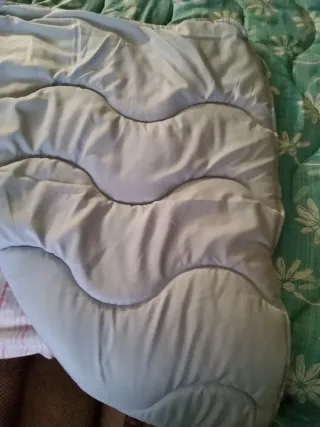 Edredón 150 reversible