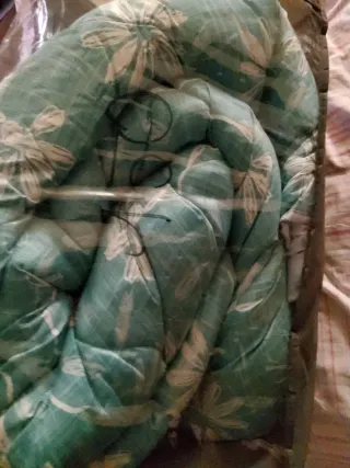 Edredón 150 reversible