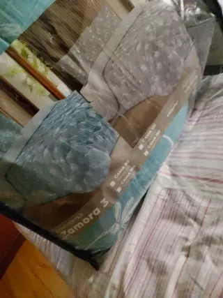 Edredón 150 reversible