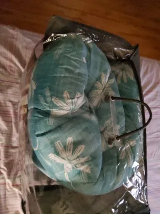 Edredón 150 reversible