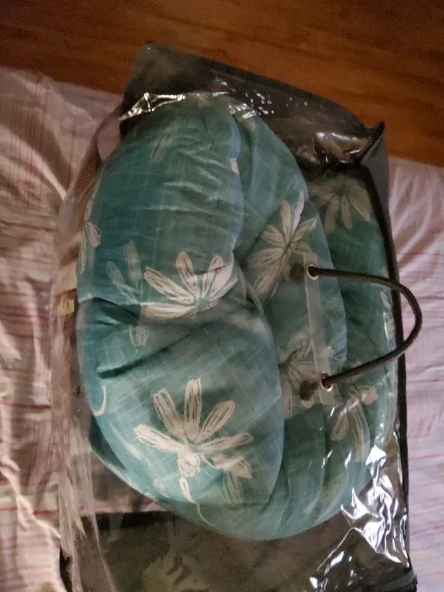 Edredón 150 reversible