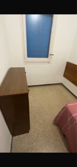 habitacion en canet de mar