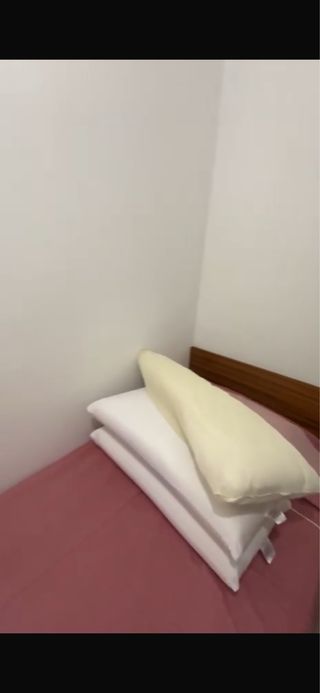 habitacion en canet de mar