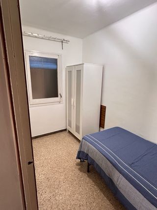 habitacion en canet de mar