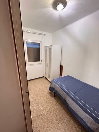 habitacion en canet de mar