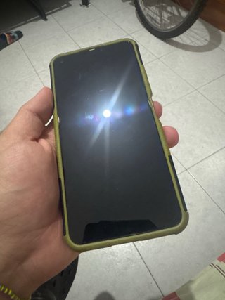 Xiaomi Mi 11 Lite para piezas