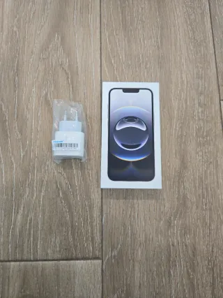 iPhone 16E 128GB Blanco Nuevo