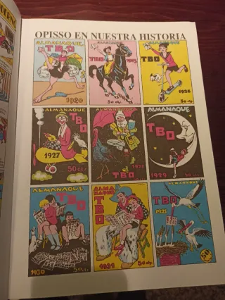 Cómic Tebeo Super Humor