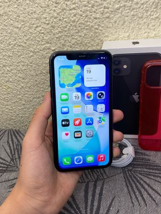 IPHONE 11 128GB