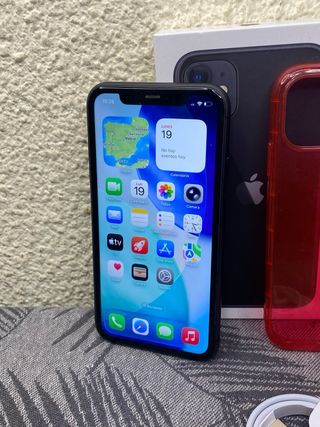 IPHONE 11 128GB
