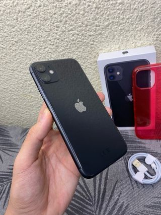 IPHONE 11 128GB
