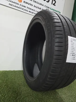 275 40 20 106W MICHELIN LATITUDE SPORT 3 (RSC)