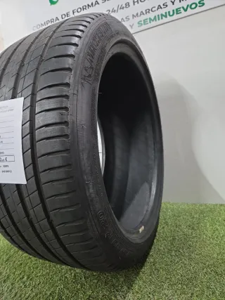 275 40 20 106W MICHELIN LATITUDE SPORT 3 (RSC)