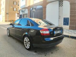 Audi A4 2005