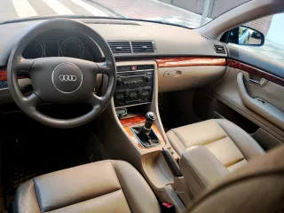 Audi A4 2005