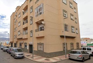 Piso en venta en Carretera Mojonera – Cortijos de Marín en Roquetas de Mar