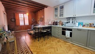 Piso en venta en El Raval en Barcelona