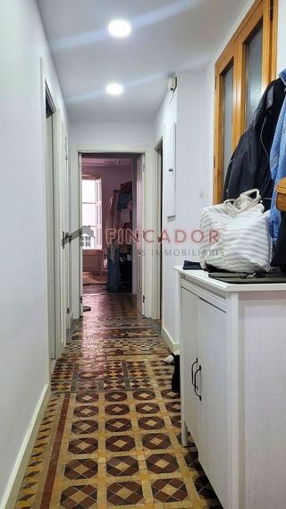 Piso en venta en El Raval en Barcelona