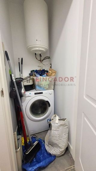 Piso en venta en El Raval en Barcelona