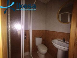 Chalet en venta en Ayamonte ciudad en Ayamonte