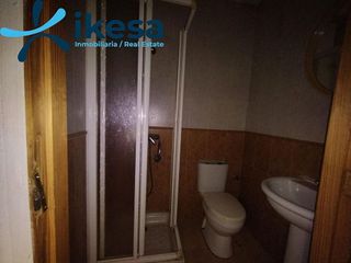 Chalet en venta en Ayamonte ciudad en Ayamonte