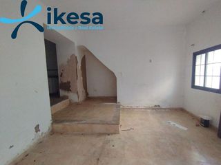 Chalet en venta en Ayamonte ciudad en Ayamonte