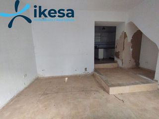 Chalet en venta en Ayamonte ciudad en Ayamonte