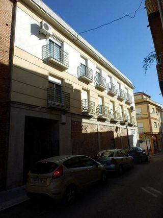 Piso en venta en Mengíbar