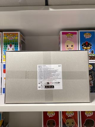 Maqueta One Piece Spade Pirates Ship