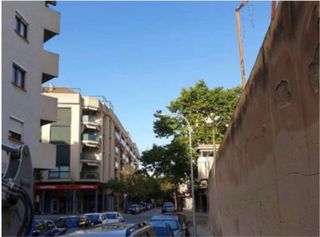 Garaje en calle Alfonso el Sabio