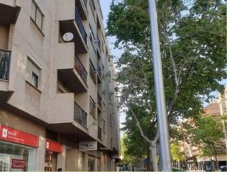 Garaje en calle Alfonso el Sabio