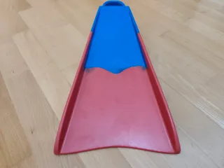 Aletas Bodyboard Yucca Long Blades