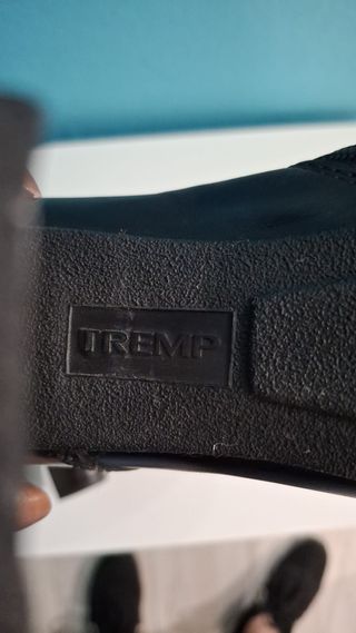 Botines Tacón Tremp Talla 39